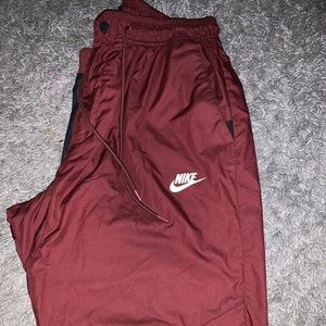 NIKE JOGGERS/ running pants